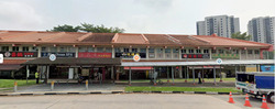 Jurong East Avenue 1 (D22), Shop House #554017221